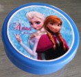 Latinha Frozen